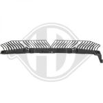 Ammortizzatore d'urto, Paraurti PER Volkswagen Polo 3/5 trg. 17->>DAL 17->>