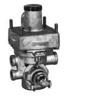 CORRETTORE DI FRENATA CORSA 30° M 16 X 1,5  ATTACCO 1 = M 22 X 1,5  4757100250