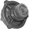 POMPA ACQUA SEMICOMPLETA PER  IVECO TURBOSTAR 190 - 220 - 240 - 260.36 - 330.30/36 COD 42530032