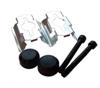 KIT ACCESSORI PER PASTIGLIE JCP1102 JCP1405