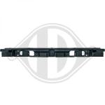 Ammortizzatore d'urto, Paraurti PER Volkswagen T6 Multivan/Caravelle 15->>DAL 15->>