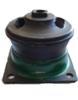 SUPPORTO ANTERIORE MOTORE IVECO BUS 370 COD 4753812