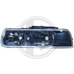 Kit faro principale PER Daewoo Silverado 99-02DAL 99-02            SILVERADO