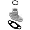 KIT TUBETTO AL TERMOSTATO IVECO ZETA-TURBOZETA 115-135-145