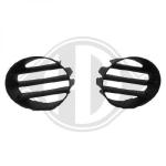 Cornice, Fendinebbia PER Chrysler Cherokee/Liberty 01-04DAL 02-04             PER NLL.