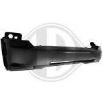 Paraurti PER Jeep Cherokee 08-11DAL 08->>