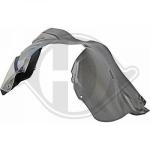 Copertura, Passaruota PER Chrysler Grand Cherokee 05-10DAL 05->>