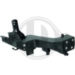 Alloggiamento faro PER Chrysler Grand Grand Cherokee 11->>DAL 11-18