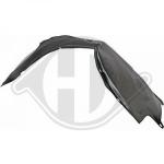 Copertura, Passaruota PER Chrysler Voyager 91-95DAL 91-95