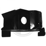 Alloggiamento faro PER Chrysler Voyager 01-07DAL 01-07