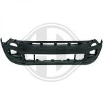 Paraurti PER Jeep Renegade 15->>DAL 15-09.18        LACKIERBAR