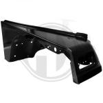 Parafango PER Jeep Wrangler II 96-07DAL 96-07