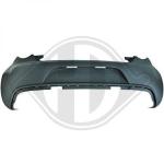 Paraurti PER Alfa Romeo Mito 08->>DAL 08->>       NICHT FÜR PDC,