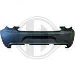 Paraurti PER Alfa Romeo Mito 08->>DAL 08->>             FÜR PDC,