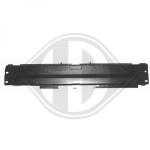 Pannellatura anteriore PER Alfa Romeo 166 (Typ 136) 98-03DAL 98-03