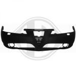Paraurti PER Alfa Romeo 166 (Typ 136) 03-07DAL 03->>             MIT SRA;