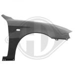 Parafango PER Alfa Romeo 147 (Typ 190) 01-04DAL 01-05