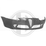 Paraurti PER Alfa Romeo 147 (Typ 190) 01-04DAL 01-04