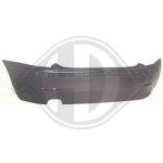 Paraurti PER Alfa Romeo 147 (Typ 190) 01-04DAL 01-04             LACKIERF