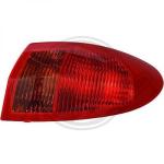 Luce posteriore PER Alfa Romeo 147 (Typ 190) 01-04DAL 01-04