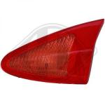 Luce posteriore PER Alfa Romeo 147 (Typ 190) 01-04DAL 01-05