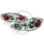 Kit fanalino posteriore PER Alfa Romeo 147 (Typ 190) 01-04DAL 01-04          INNEN+AUßEN