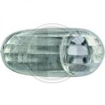 Kit Indicatore direzione PER Alfa Romeo 147 (Typ 190) 01-04DAL 01-04               WEISS
