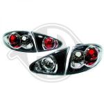 Kit fanalino posteriore PER Alfa Romeo 147 (Typ 190) 01-04DAL 01-04          INNEN+AUßEN