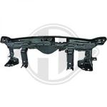 Pannellatura anteriore PER Alfa Romeo 147 (Typ 190) 01-04DAL 07/04->>