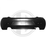 Paraurti PER Alfa Romeo 147 04-09DAL 05->>                GRUND