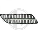 Griglia di ventilazione, Paraurti PER Alfa Romeo 147 04-09DAL 05->>