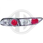 Kit fanalino posteriore PER Alfa Romeo 156 97-03DAL 97-03          INNEN+AUßEN