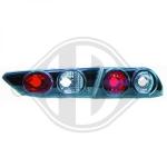 Kit fanalino posteriore PER Alfa Romeo 156 97-03DAL 97-03          INNEN+AUßEN