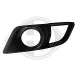 Griglia di ventilazione, Paraurti PER Alfa Romeo 156 03-05DAL 03->>