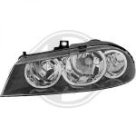 Faro principale PER Alfa Romeo 156 03-05DAL 03->>              FÜR LWR