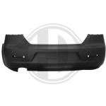 Paraurti PER Alfa Romeo 159 05 - >>DAL 05->>       NICHT FÜR PDC,