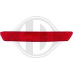 Riflettore, Luce di posizione/ ingombro PER Alfa Romeo 159 05 - >>DAL 05->>