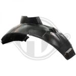 Copertura, Passaruota PER Lancia Ypsilon 03-06DAL 03-11