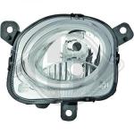 Faro principale PER Fiat 500 L 12-17DAL 12-17            FERNLICHT