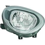 Faro principale PER Fiat 500 X 14-18DAL 15-18