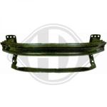 Ammortizzatore d'urto, Paraurti PER Fiat Punto Evo 09-11DAL 09->>