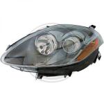 Faro principale PER Fiat Bravo 07-14DAL 07-07.09    BLINKER ORANGE