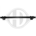 Ammortizzatore d'urto, Paraurti PER Fiat Doblo 01-05DAL 01-05