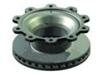 BRAKE DISC BPW SB6000, SKH SERIE ( SB3745 ) CODE 300224093
