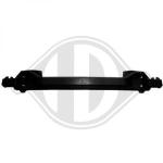 Ammortizzatore d'urto, Paraurti PER Citroen Jumpy 04-06DAL 04-06          KUNSTSTOFF;