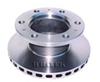 DISCO FRENO FORD CARGO 0600, 0700, 0800, 0900 IVECO CARGO 0608, 0609 COD 6172906