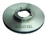 BRAKE DISC FORD TRANSIT 2.0 - 2.5 (cerchi da 15") CODE 5025611