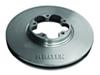 BRAKE DISC FORD TRANSIT FWD VAN 00 - 06 TOURNEO CODE 4041427