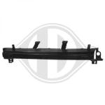 Ammortizzatore d'urto, Paraurti PER Citroen C4 3/5 tÃ¼rig 04-09DAL 04-09