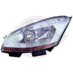 Faro principale PER Citroen C4/Grand Picasso 06-10DAL 06-11/10